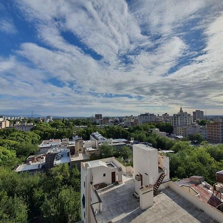 Mitre Independent Apart Apartment Mendoza Exterior photo