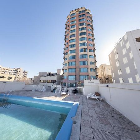 Mitre Independent Apart Apartment Mendoza Exterior photo