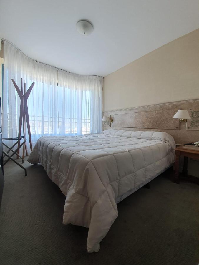 Mitre Independent Apart Apartment Mendoza Exterior photo