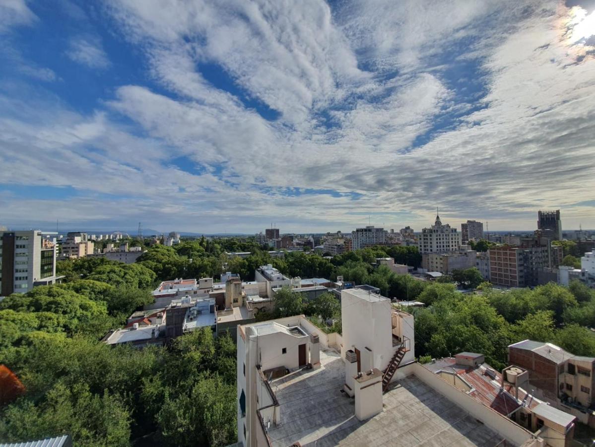 Mitre Independent Apart Apartment Mendoza Exterior photo