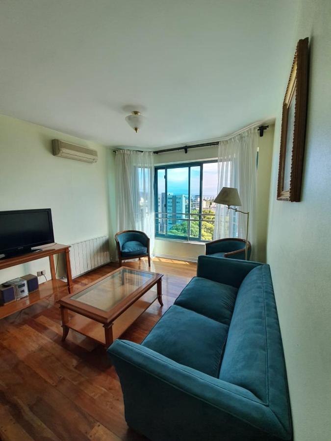 Mitre Independent Apart Apartment Mendoza Exterior photo