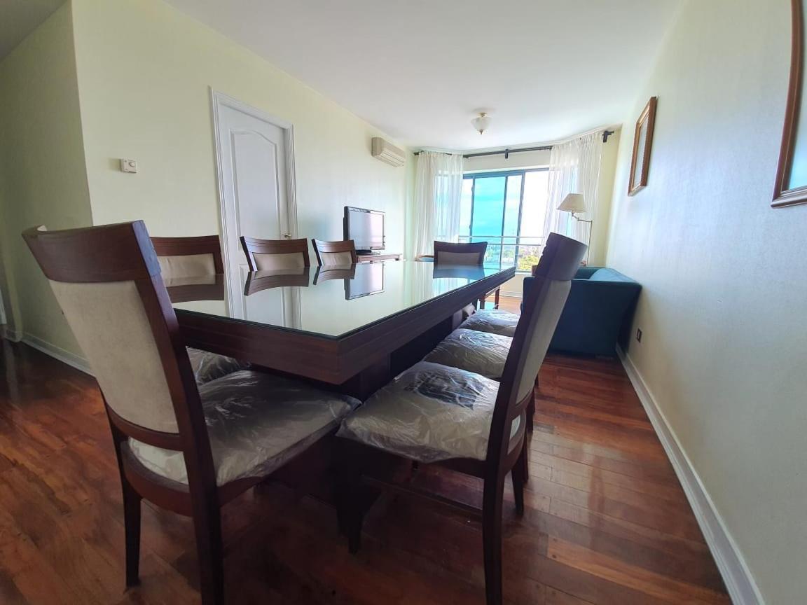 Mitre Independent Apart Apartment Mendoza Exterior photo