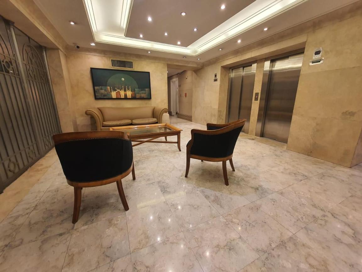 Mitre Independent Apart Apartment Mendoza Exterior photo