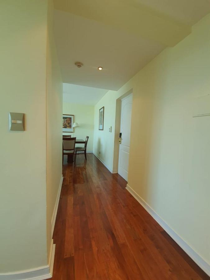 Mitre Independent Apart Apartment Mendoza Exterior photo