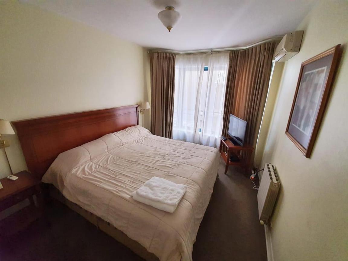 Mitre Independent Apart Apartment Mendoza Exterior photo