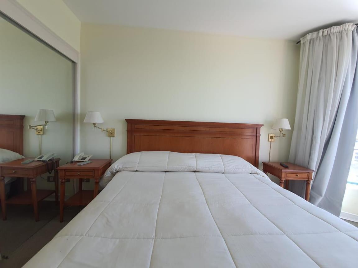 Mitre Independent Apart Apartment Mendoza Exterior photo