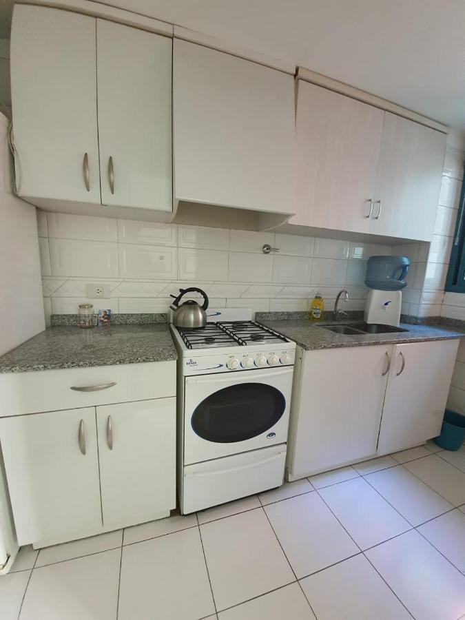 Mitre Independent Apart Apartment Mendoza Exterior photo