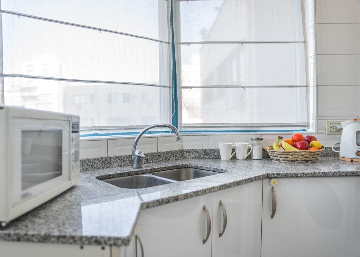 Mitre Independent Apart Apartment Mendoza Exterior photo