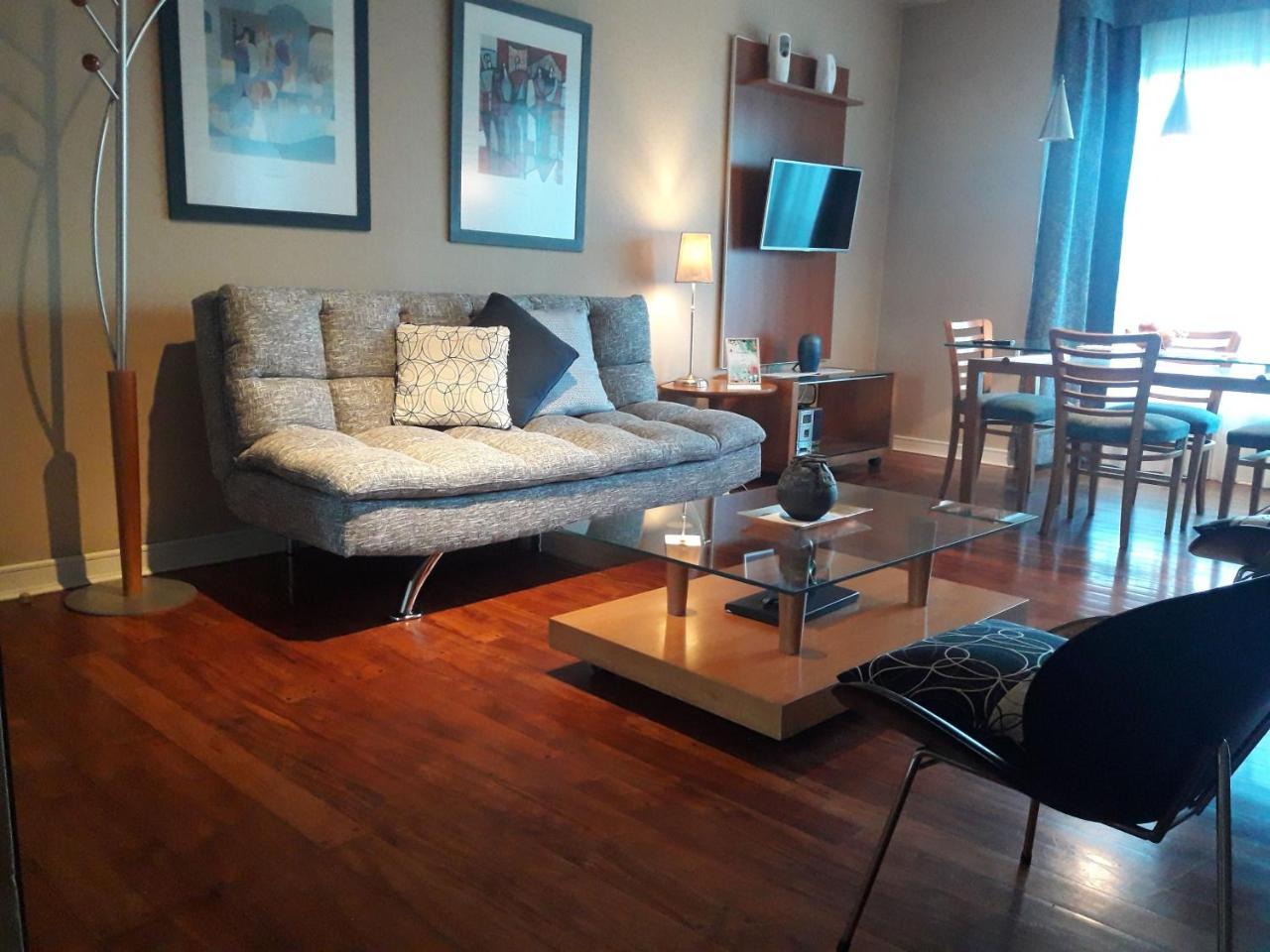 Mitre Independent Apart Apartment Mendoza Exterior photo